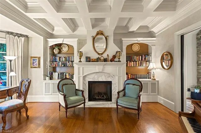 $2,000,000 | 3560 Kirklees Road, Winston-Salem, NC 27104