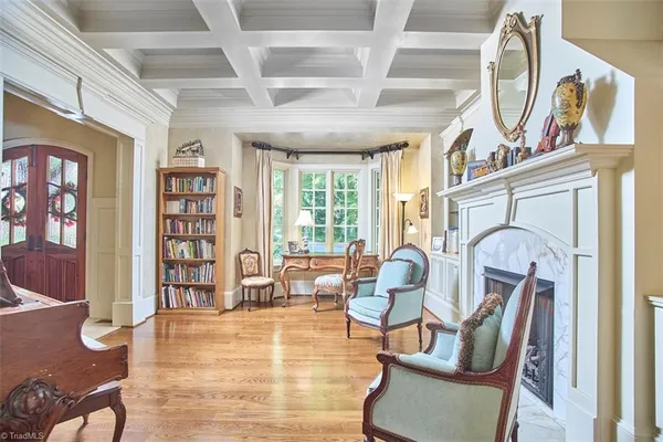 $2,000,000 | 3560 Kirklees Road, Winston-Salem, NC 27104