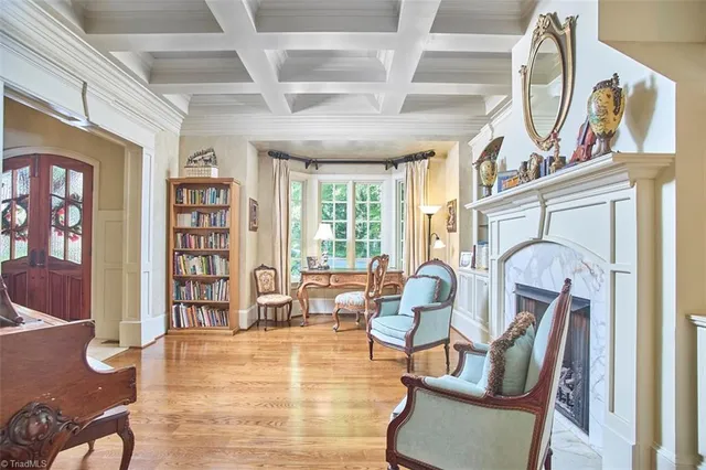 $2,000,000 | 3560 Kirklees Road, Winston-Salem, NC 27104