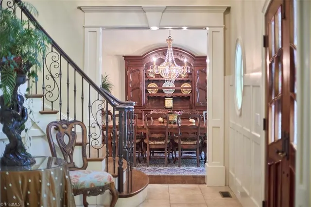 $2,000,000 | 3560 Kirklees Road, Winston-Salem, NC 27104