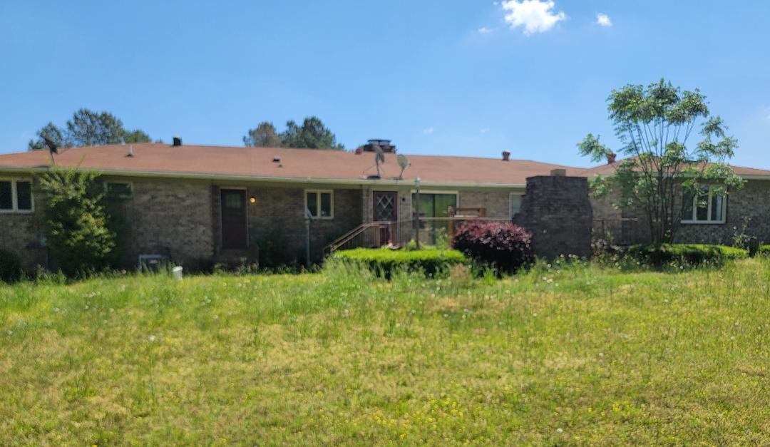 4887 West Quaker Road Keysville, GA 30816 - Photo 1 of 29 main dwelling
