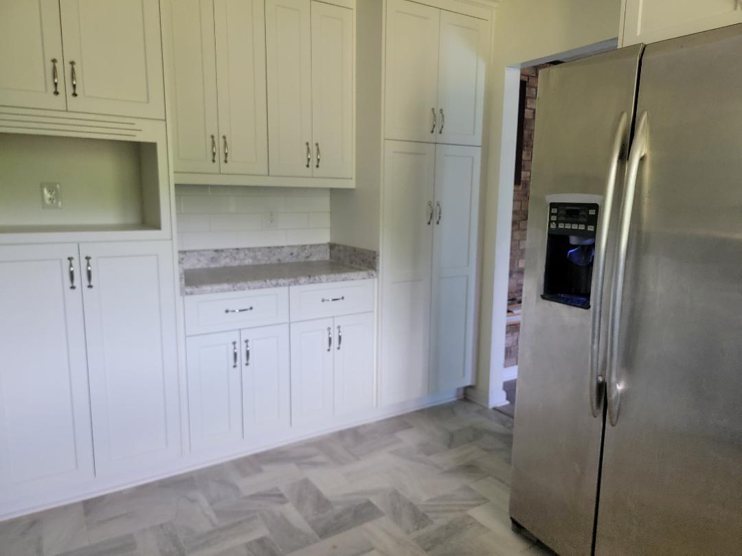4887 West Quaker Road Keysville, GA 30816 - Photo 17 of 29 kitchen
