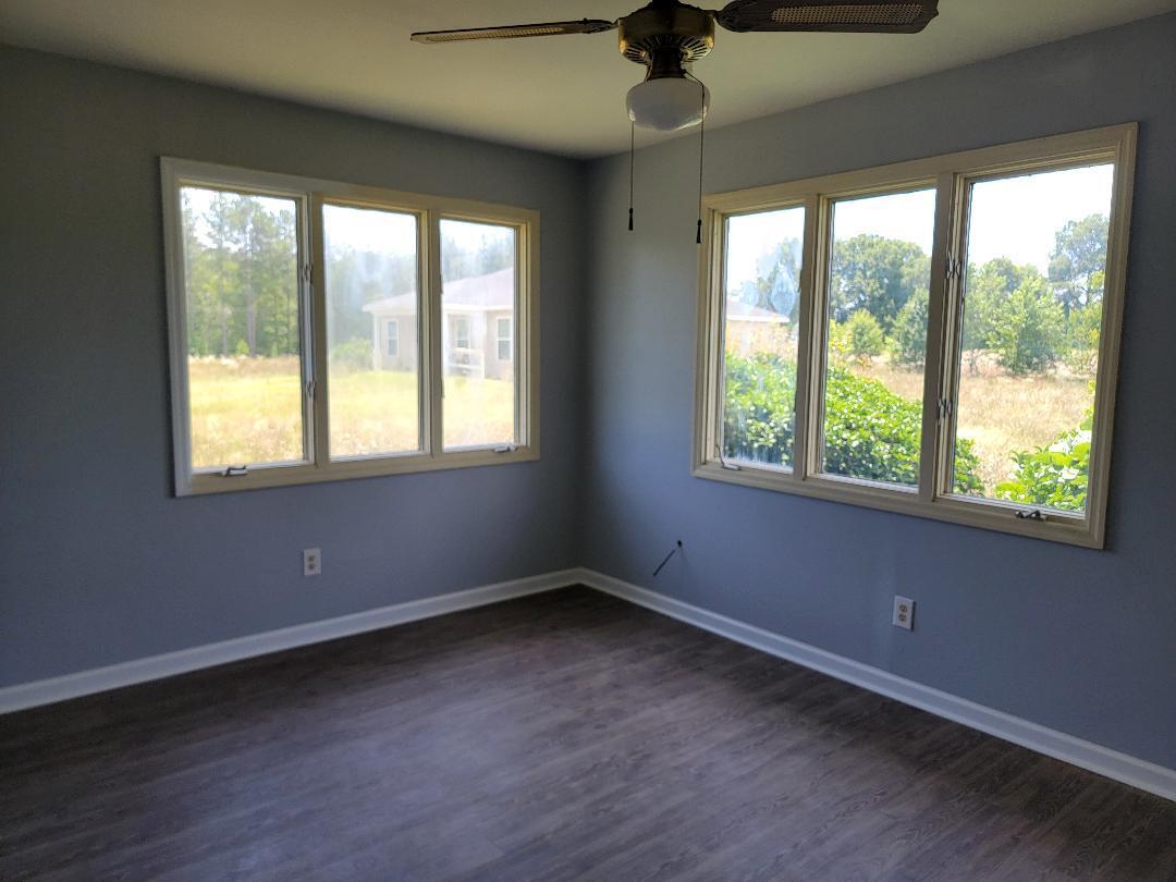 4887 West Quaker Road Keysville, GA 30816 - Photo 21 of 29 Bedroom 2