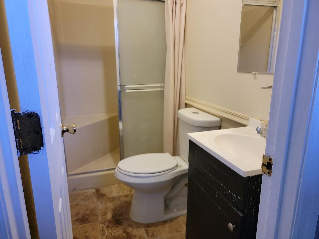 4887 West Quaker Road Keysville, GA 30816 - Photo 24 of 29 Bathroom 1