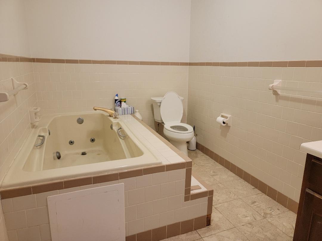 4887 West Quaker Road Keysville, GA 30816 - Photo 25 of 29 Bathroom 2