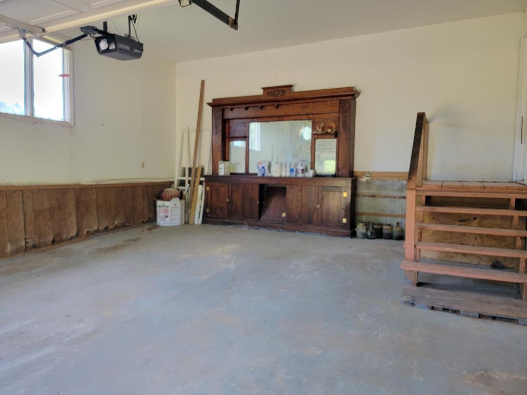 4887 West Quaker Road Keysville, GA 30816 - Photo 28 of 29 Garage