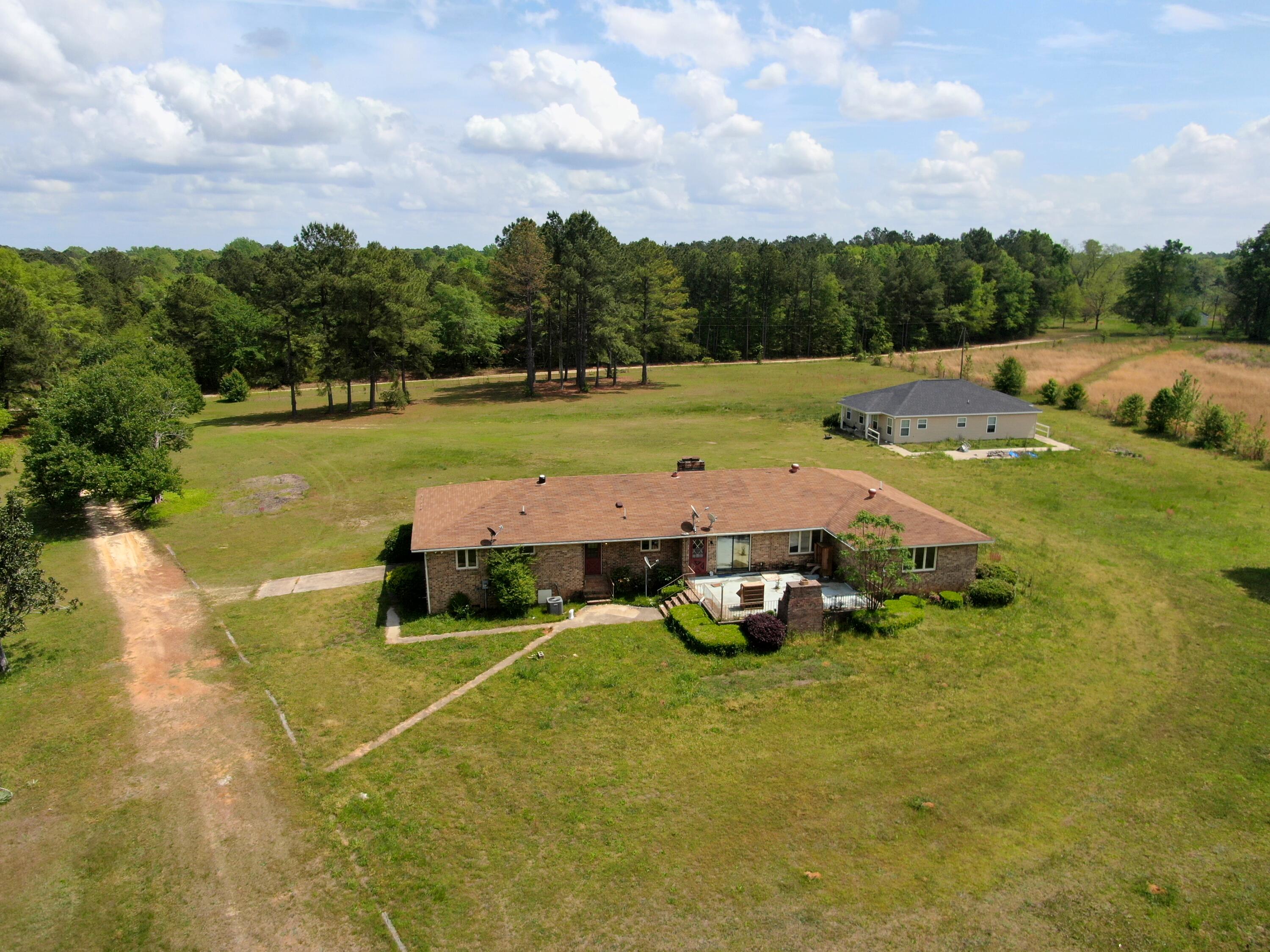 4887 West Quaker Road Keysville, GA 30816 - Photo 3 of 29 back