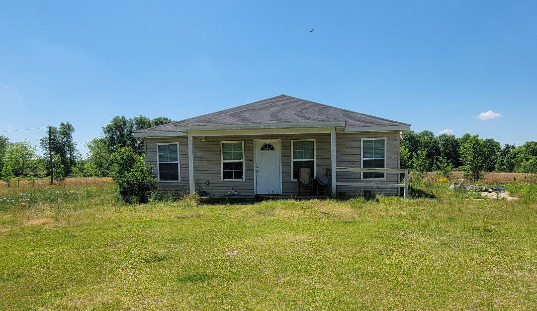 4887 West Quaker Road Keysville, GA 30816 - Photo 6 of 29 small house
