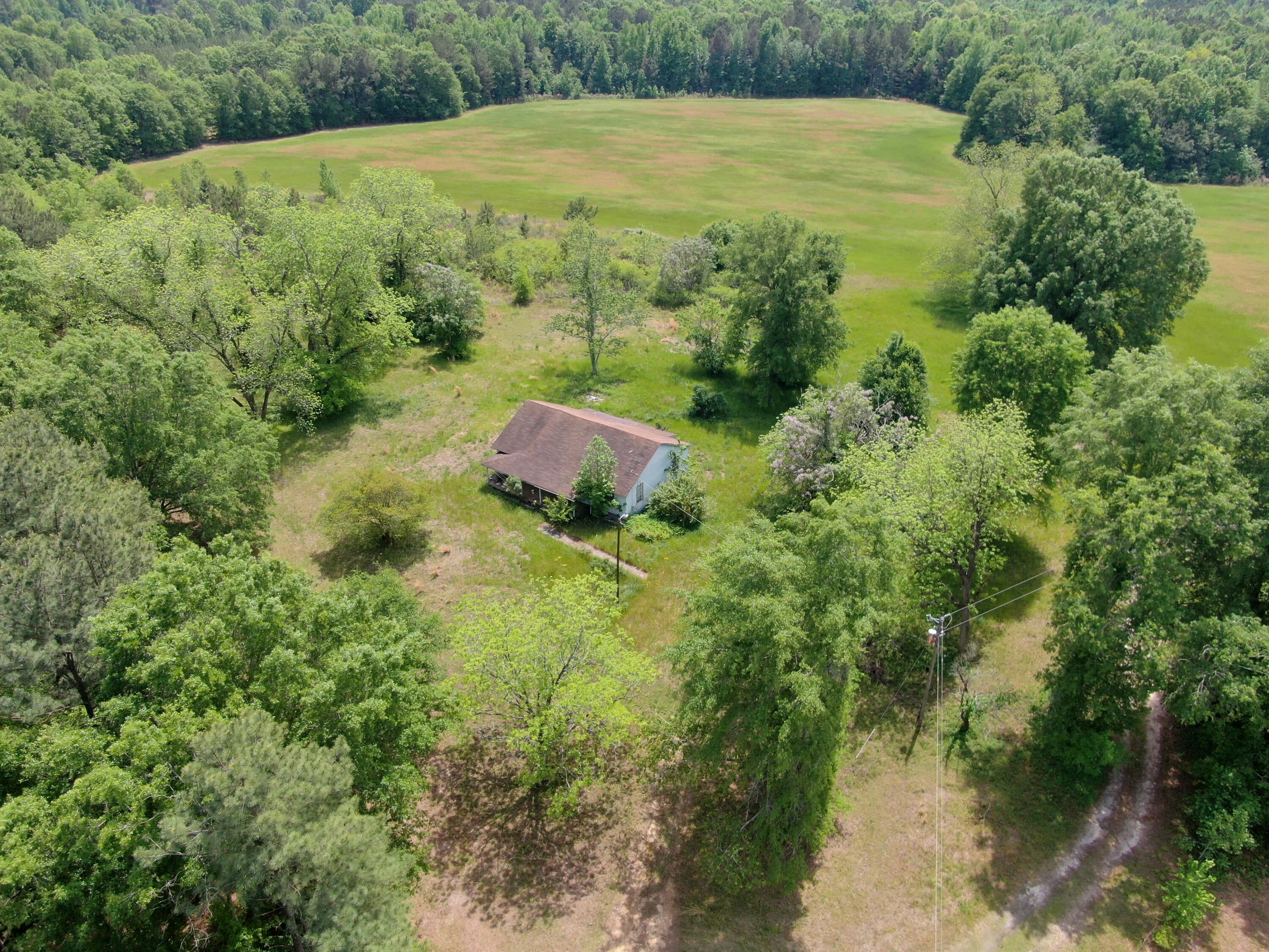 4887 West Quaker Road Keysville, GA 30816 - Photo 7 of 29 older house