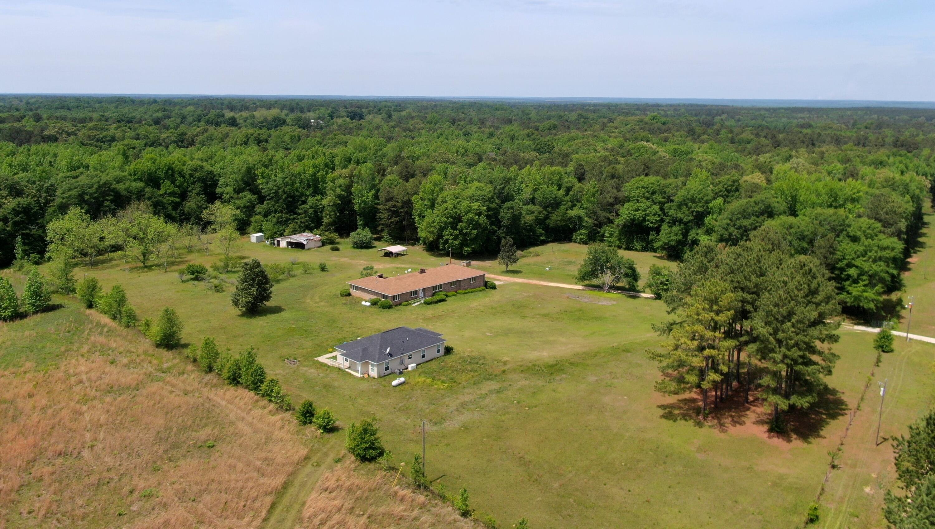4887 West Quaker Road Keysville, GA 30816 - Photo 9 of 29 both houses #2
