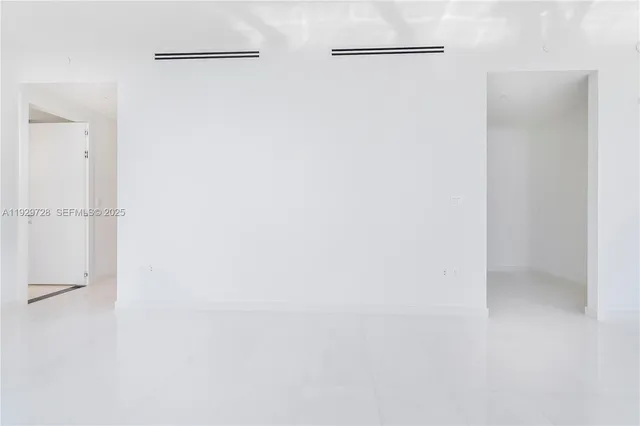 a view of small space