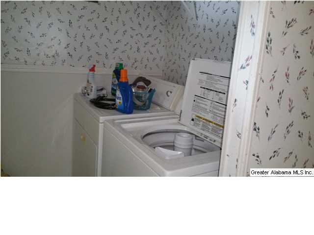 1607 Spring Road Ohatchee, AL 36271 - Photo 14 of 30