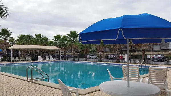 $1,550 | 1920 South Conway Road, Unit 6, Orlando, FL 32812