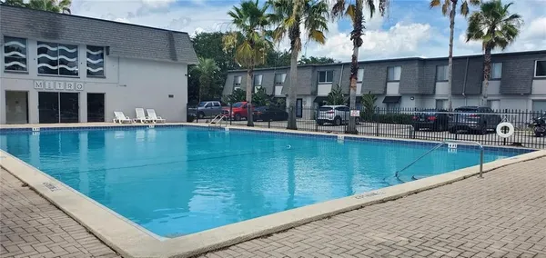 $1,550 | 1920 South Conway Road, Unit 6, Orlando, FL 32812