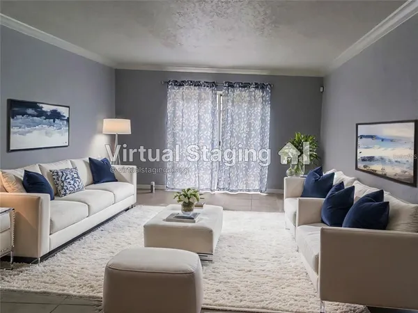 $1,550 | 1920 South Conway Road, Unit 6, Orlando, FL 32812