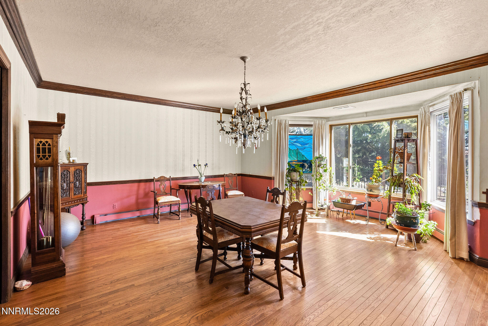 220 Limousin Court Genoa, NV 89411 - Photo 36 of 77 a view of a livingroom with furniture window and wooden floor