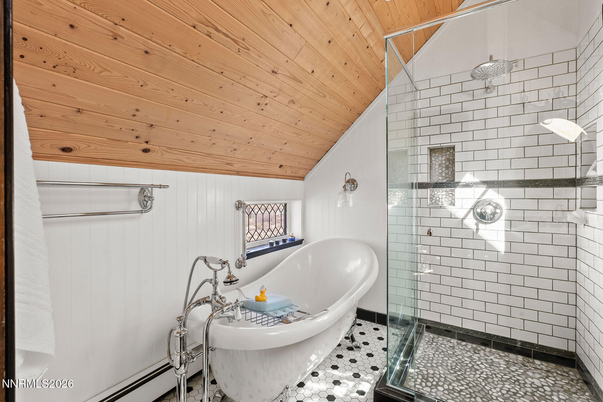 220 Limousin Court Genoa, NV 89411 - Photo 58 of 77 a bathroom with a sink toilet and shower