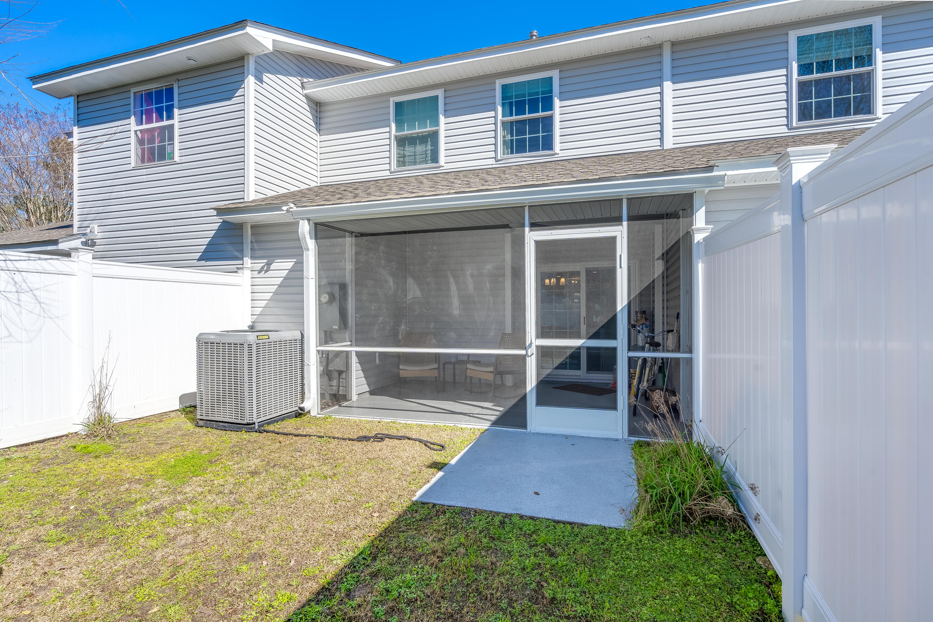 501 Sunny Side Way Summerville, SC 29485 - Photo 23 of 25 24