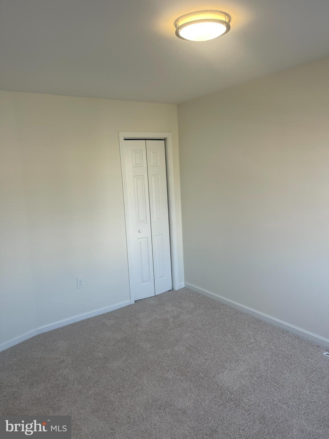 4111 Roland View Avenue Baltimore, MD 21215 - Photo 5 of 10 a view of an empty room