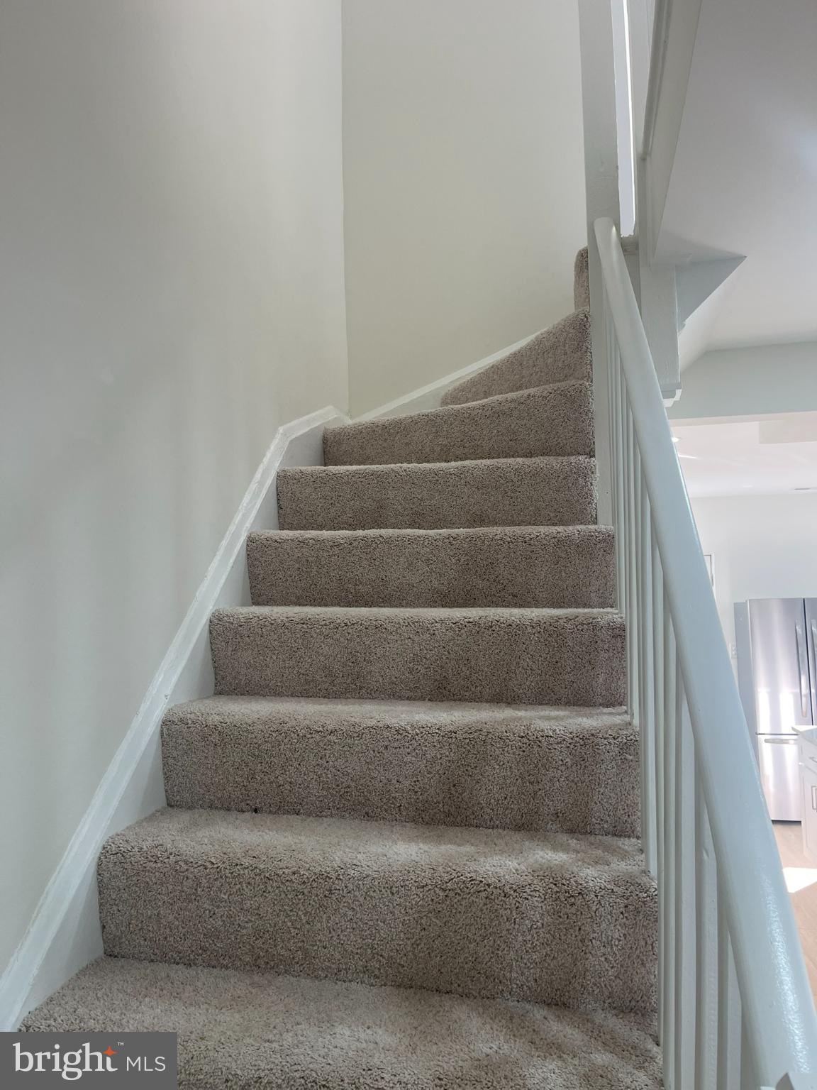 4111 Roland View Avenue Baltimore, MD 21215 - Photo 9 of 10 a view of entryway