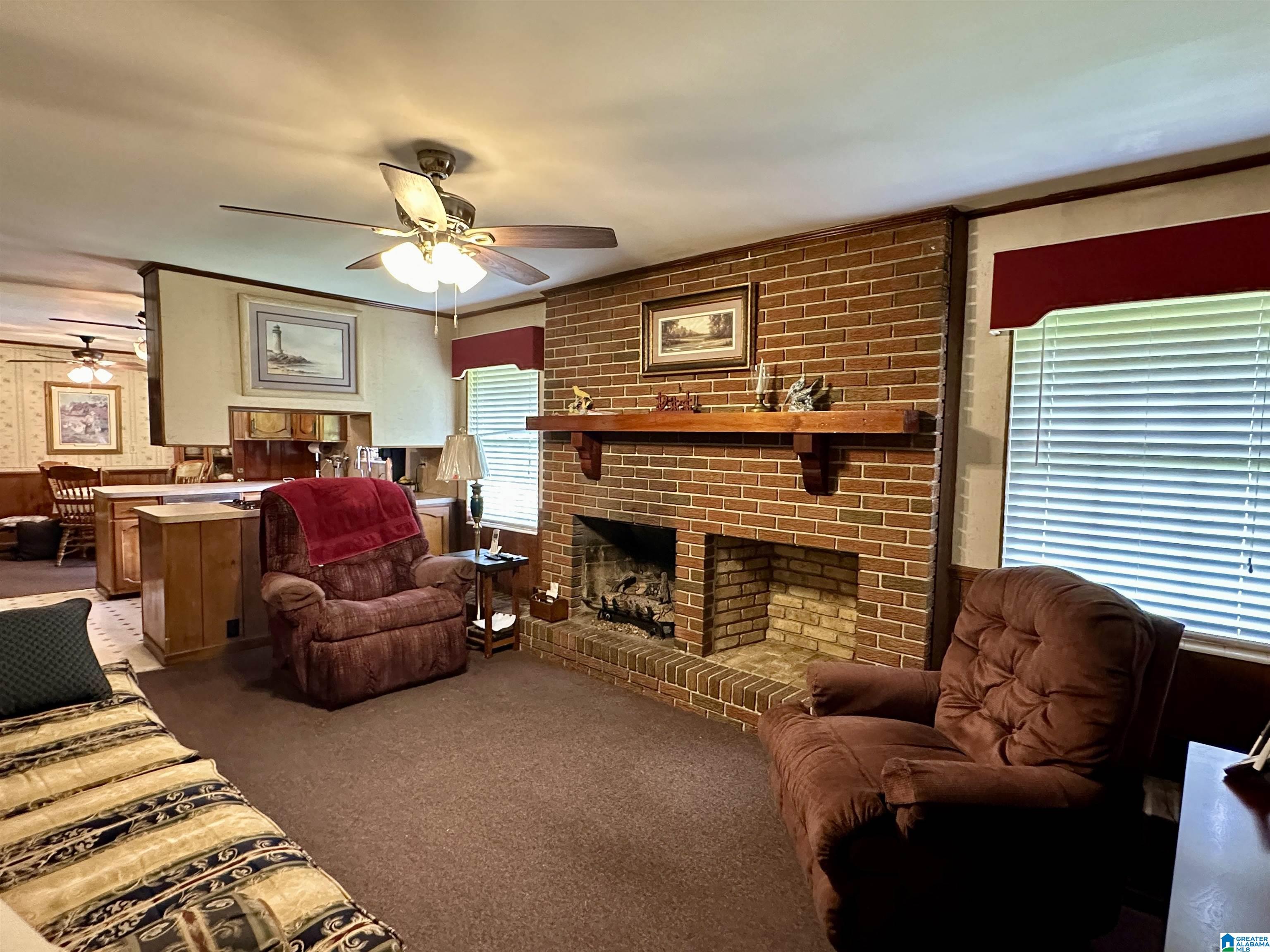 1221 Hueytown Road Bessemer, AL 35023 - Photo 24 of 48