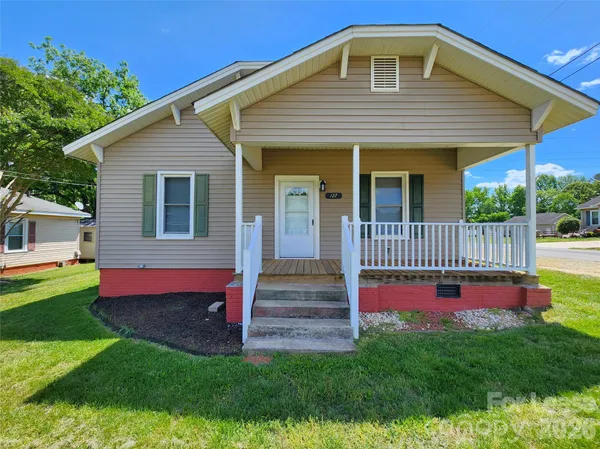 $1,395 | 127 Poplar Street, China Grove, NC 28023