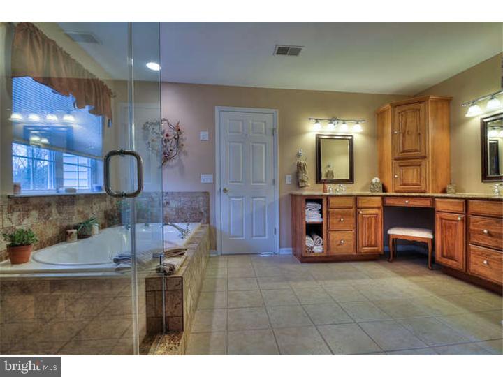177 Long Swamp Road New Egypt, NJ 08533 - Photo 11 of 17 Master Bathroom