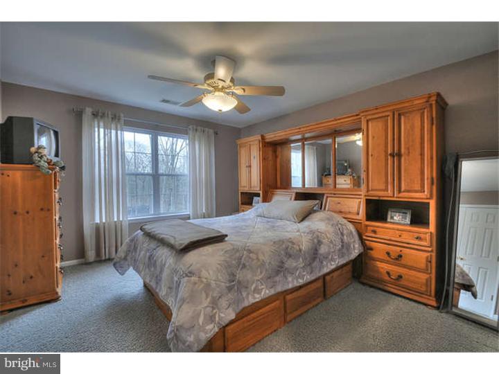 177 Long Swamp Road New Egypt, NJ 08533 - Photo 13 of 17 Bedroom 2