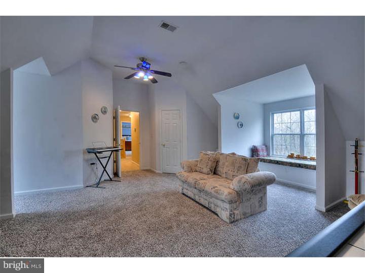 177 Long Swamp Road New Egypt, NJ 08533 - Photo 14 of 17 Bedroom 4
