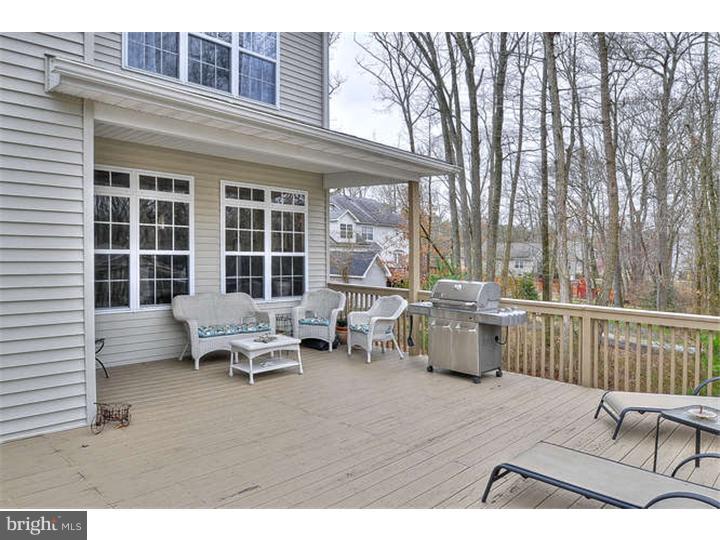 177 Long Swamp Road New Egypt, NJ 08533 - Photo 15 of 17 Exterior Back