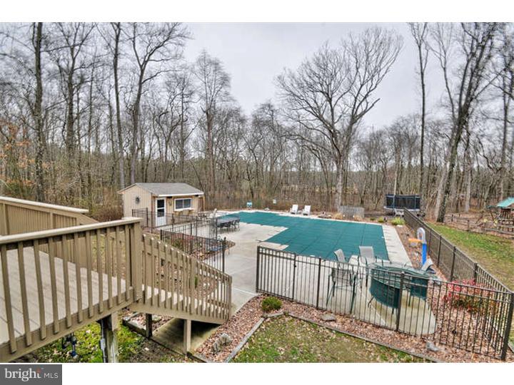 177 Long Swamp Road New Egypt, NJ 08533 - Photo 16 of 17 Pool