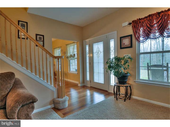 177 Long Swamp Road New Egypt, NJ 08533 - Photo 3 of 17 Foyer