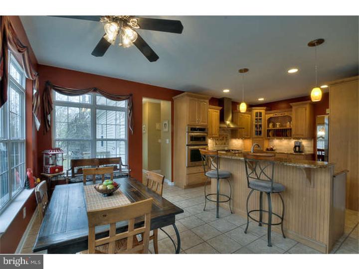 177 Long Swamp Road New Egypt, NJ 08533 - Photo 7 of 17 Kitchen