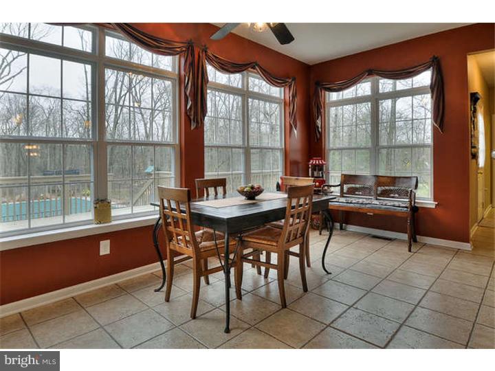 177 Long Swamp Road New Egypt, NJ 08533 - Photo 8 of 17 Kitchen