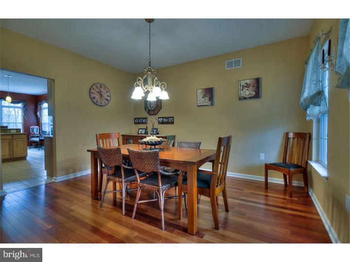 177 Long Swamp Road New Egypt, NJ 08533 - Photo 9 of 17 Dining Room