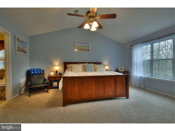 177 Long Swamp Road New Egypt, NJ 08533 - Photo 10 of 17 Master Bedroom