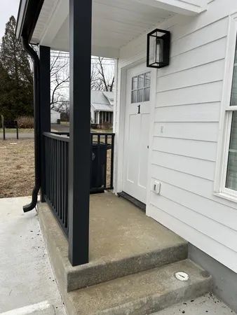 $905,500 | 112 Martin Street, McMinnville, TN 37110