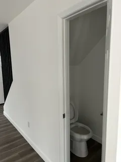 a view of entryway