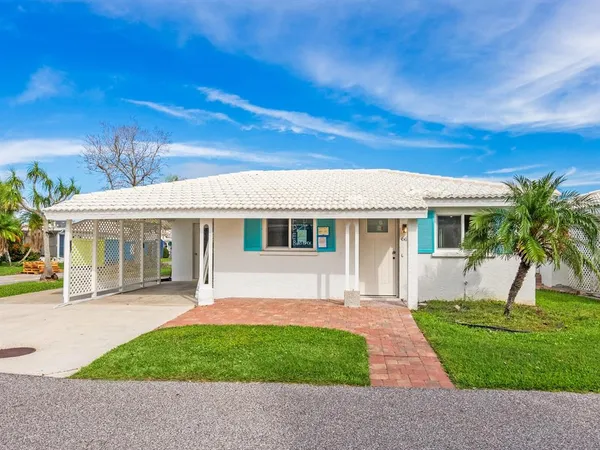 $380,000 | 667 El Centro, Longboat Key, FL 34228