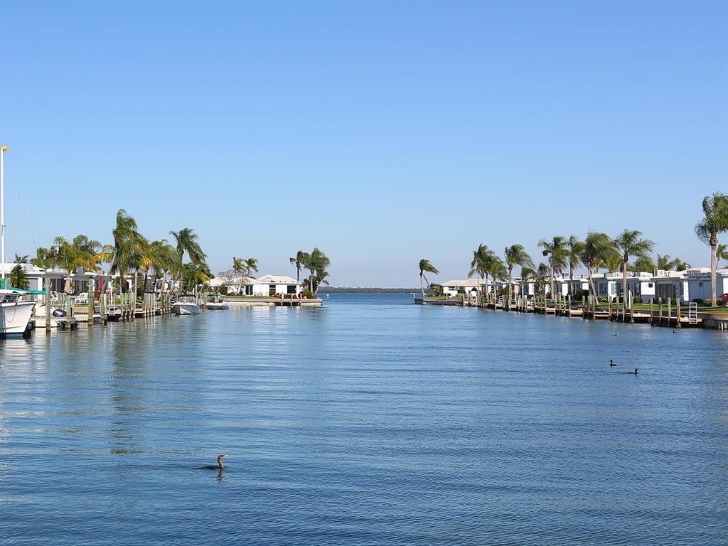 667 El Centro Longboat Key, FL 34228 - Photo 26 of 41 a view of ocean view