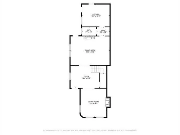 $3,200 | 808 Pine Street, New Orleans, LA 70118