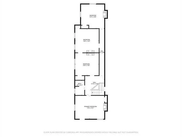 $3,200 | 808 Pine Street, New Orleans, LA 70118