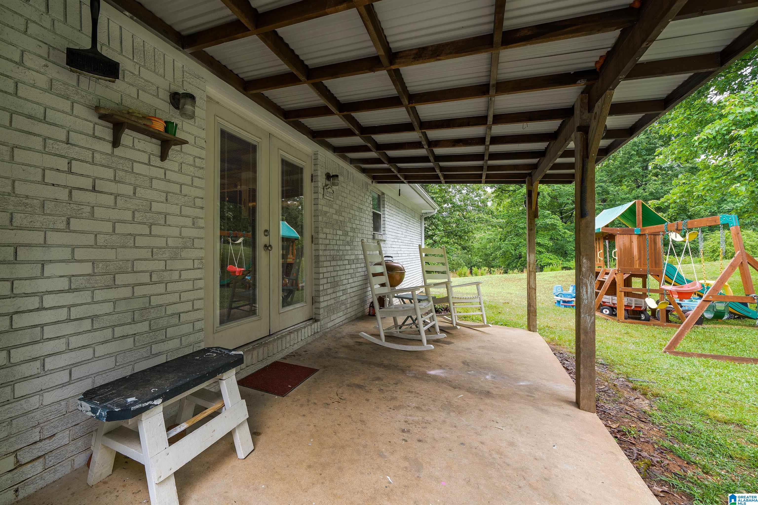 3552 Red Valley Road Remlap, AL 35133 - Photo 23 of 25