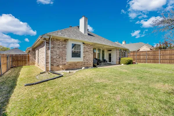 $399,999 | 1612 Stratford Drive, Mansfield, TX 76063