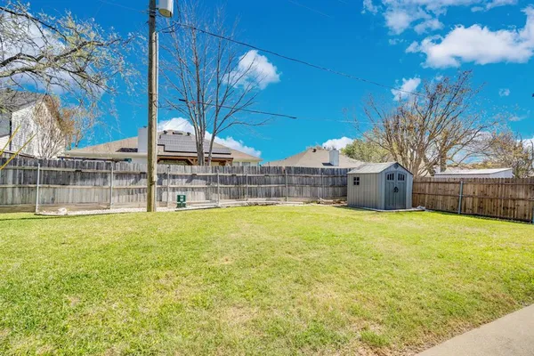 $399,999 | 1612 Stratford Drive, Mansfield, TX 76063