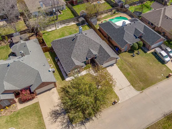 $399,999 | 1612 Stratford Drive, Mansfield, TX 76063