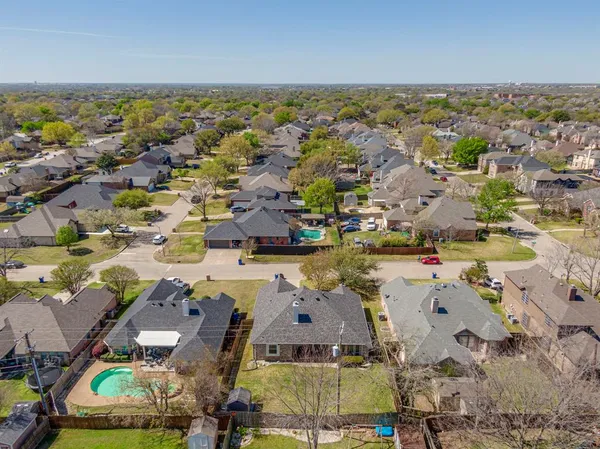 $399,999 | 1612 Stratford Drive, Mansfield, TX 76063