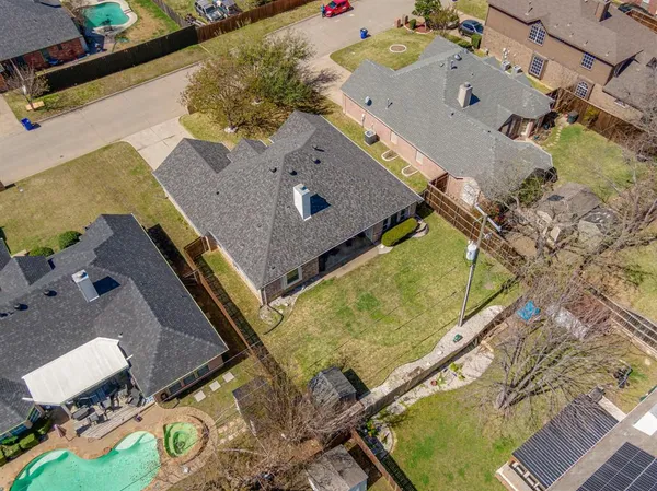 $399,999 | 1612 Stratford Drive, Mansfield, TX 76063