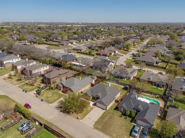 $399,999 | 1612 Stratford Drive, Mansfield, TX 76063