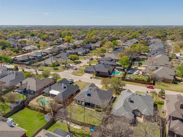 $399,999 | 1612 Stratford Drive, Mansfield, TX 76063